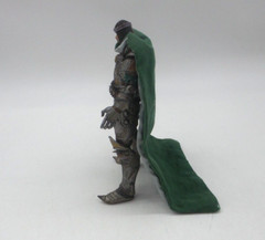 2000 McFarlane Toys Count Alessandro Di Cogliostro Special Edition Figure NO BOX