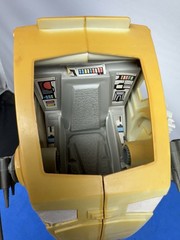 Star Wars Scout Walker AT-ST Vehicle 1983 AT-ST W12 Parts Or Restoration