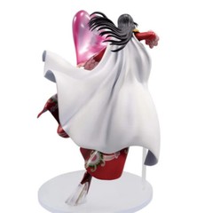 One Piece: Boa Hancock Memory of Heroines By Bandai Masterlise Ichibansho Figure