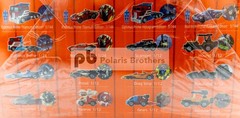 Blokees Transformers Wheels Version C01 01 1 Roll Out Sealed Case of 12 Models