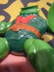 1984/1985 Mattel Masters of the Universe MOTU Leech (Mexico Variant) – Complete