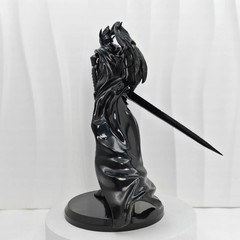 Solo Leveling Igris Blood Red Shadow Knight Figure Anime Model Toy Gift