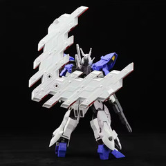 STAR HG 1/144 Robot Assembly Model Kit Collectible Action Figure Toy Gift