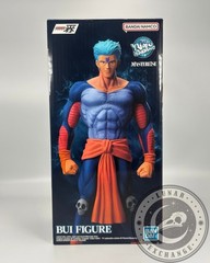 Ichibansho Yu Yu Hakusho Bui Masterlise Figure Bandai Spirits 10.6” New