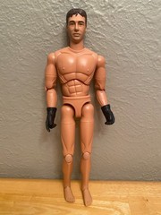 M&C Toys, Military Field Medic, 12″ (1:6) Action Figure