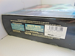 Sideshow Collectibles Action Figure The X Files Dana Scully Special Agent FBI