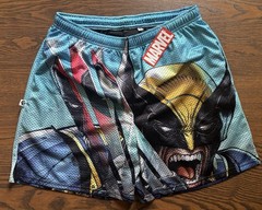 WOLVERINE Collector Lot — Marvel Legends, Cosbi, Kubrick, Comics + more!