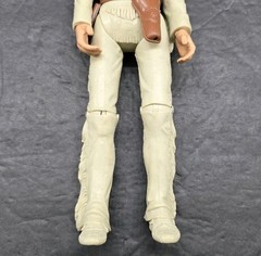 Vintage 1967 Marx Toys Geronimo Action Figure 11.5” w/ Accessories Western