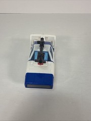 Transformers ORIGIN JAZZ Legacy Evolution Buzzworthy Bumblebee Hasbro USED