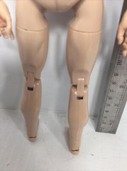 1/6 NUDE FIGURE “TALKING” *R-RATED* GUNNERY SGT R LEE ERMEY “FULL METAL JACKET”