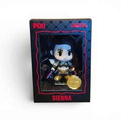 PIX! Terrifier Sienna Limited Chase Edition Vinyl Figure Damien Leone Horror
