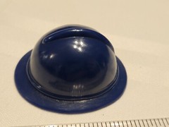 GI JOE HELMET ACCESSORY FOR 12″ ACTION FIGURE 1/6 SCALE 1:6