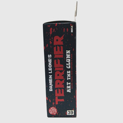 Art the Clown Damien Leone’s Terrifier Collectible Figure NECA Ben Cooper *NEW*