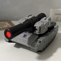 3D DIY Weapon Arm Cannon Shoulder Widening Upgrade Kit For SS86 Megatank