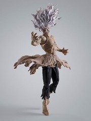 S.H.Figuarts Action Figure Tomura Shigaraki My Hero Academia Japan Anime New
