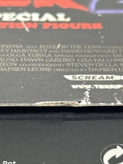 Neca Terrifier 2 Art The Clown Thanksgiving Special