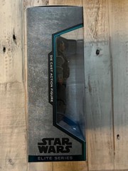Disney Star Wars Elite Series Die Cast Action Figure BODHI ROOK NIB