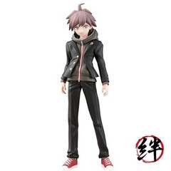 Danganronpa 1•2 Reload: Makoto Naegi Pop Up Parade PVC Figure