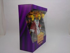 SUPER7 ULTIMATES DISNEY ROBIN HOOD PRINCE JOHN ACTION FIGURE SEALED NEW