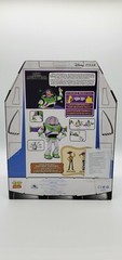 Disney Store Toy Story 4 Buzz Lightyear Interactive Talking Action Figure 12″
