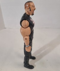 TNA Impact Team 3D Brother Devon Bubba Ray Dudley Boys Wrestling Figures WWE