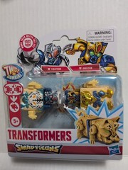 Custom Bundle: Lot Of 3 Swapticons