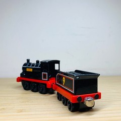 Donald – Thomas & Friends Take n Play Take Along Diecast Metal Trains