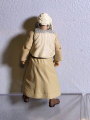 Indiana Jones Raiders of the Lost Ark Sallah 3.75” Action Figure (2008 Hasbro)
