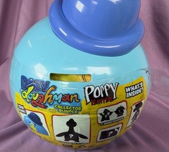 Poppy Playtime Doey the Doughman Collector Bundle 6 Mystery Items NEW SEALED