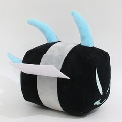 20CM Bee Swarm Simulator Plush Soft Plushie Stuffed Toys Kids – NEW