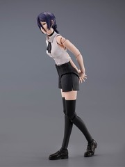 Reze “Chainsaw Man”, Tamashii Nations S.H.Figuarts
