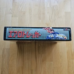 Tetsujin 28 Aero Treck, 1992 TMS-NS-NTV