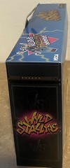 NECA Bill and Ted’s Excellent Adventure Wyld Stallyns Figures