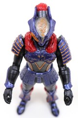 Ultra Monster Ultraman Kaiju ZAMUSHA 2006 Sofvi Figure H175mm BANDAI JAPAN