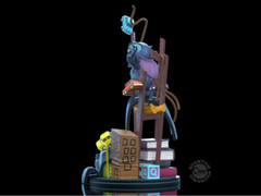 Quantum Mechanix Stitch x San Francisco – 8″ Q-Fig Max Elite