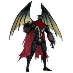 Nightmare Spawn Classic Action Figure by McFarlane Toys