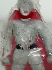 Vintage Kaliman Rare Toy Bootleg Mexican Figure Kaliman Super Hero 80’S IV