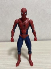 Tokusatsu SCI-FI Revoltech SPIDER-MAN Action Figure No.039 KAIYODO