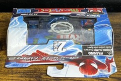 Marvel Minimates The Amazing Spider-Man 2 Battle Damaged & Electro 2 Pack 2014