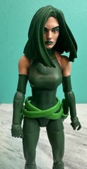 Marvel Legends 6″ Inch Controller BAF Wave Madame Hydra Loose Complete