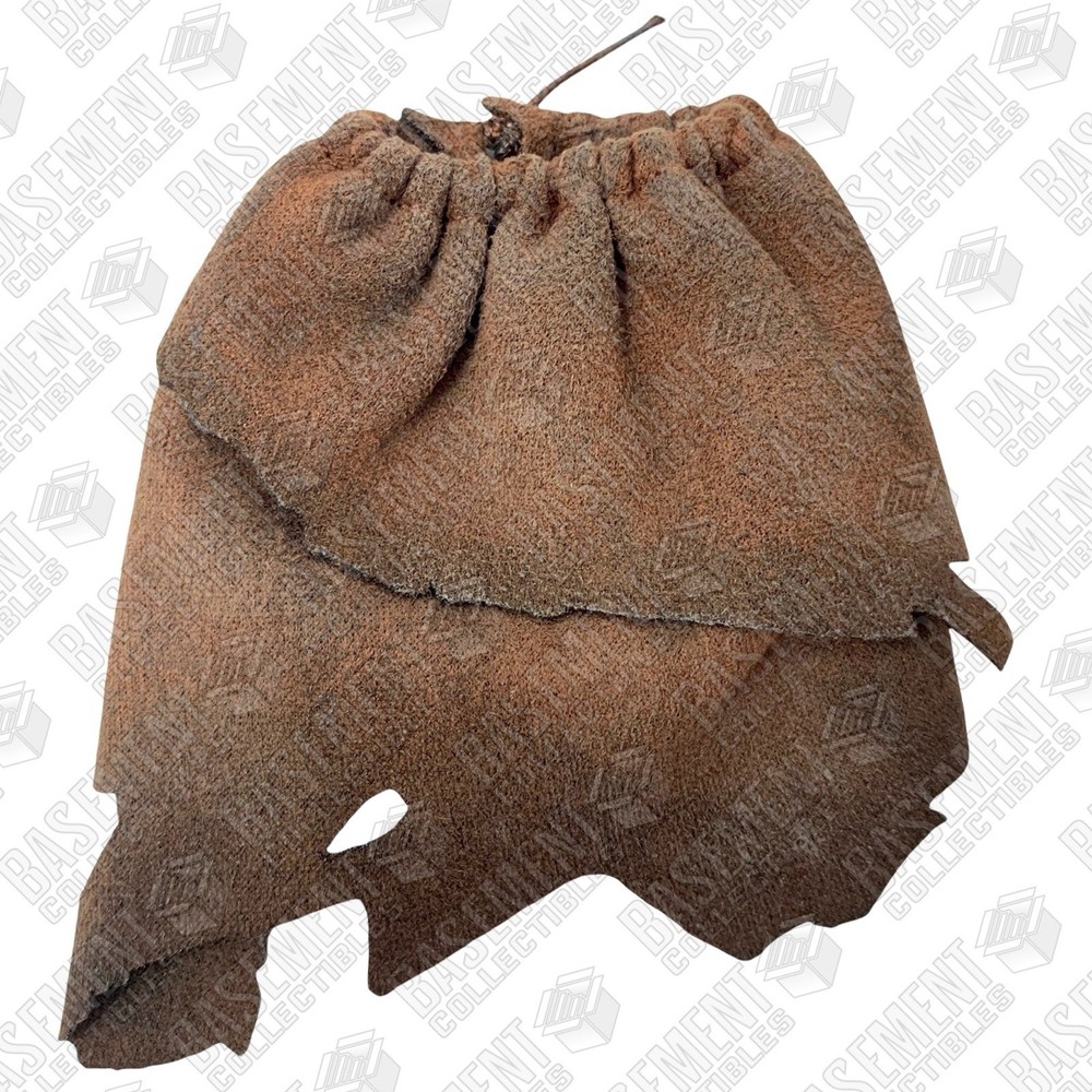 Mezco One:12 Conan the Barbarian – Cloak Cape 1:12 Scale Fodder