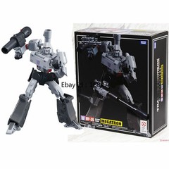 Transforms Masterpiece MP36 Megatron figure Toy New 10″