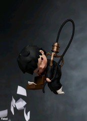 Popmart – Hirono – Tamed Wildgrass Series Figure. NEW – FATED -US seller