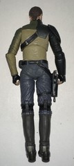 Star Wars The Black Series Rebels Kanan Jarrus 6″ Action Figure Loose with Gun