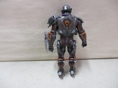 Fortnite Victory Royale Series The Scientist Action Figure