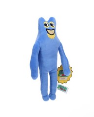 Garten Of BanBan FLUMBO 10″ The Mascot Game Blue Plush 2025 Brand New NWT