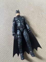 Variety of Action Figures Lot of 6.