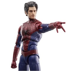 Spider Man 2 Marvel Legends Series 6 Inch Action Figure
