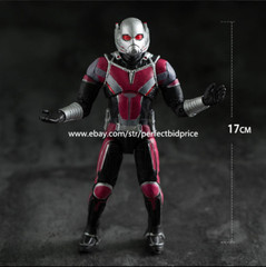 Ant-Man Marvel Avengers Legends Comic Heroes Action Figure Kids Toys 7″ In Stock