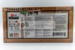 Blokees Jurassic World Terraventure TS-01 Sealed Case of 12 – In Stock!